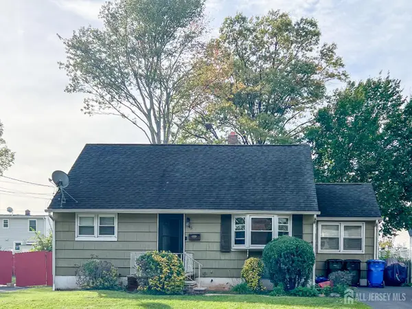 -45 Semel Avenue, Iselin, NJ 08830