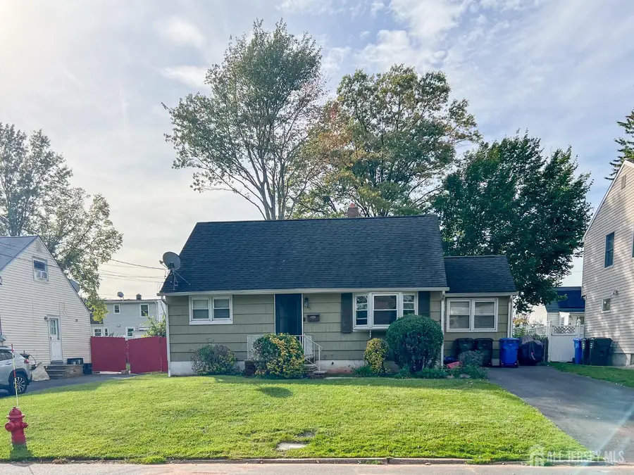 -45 Semel Avenue, Iselin, NJ 08830 - #2