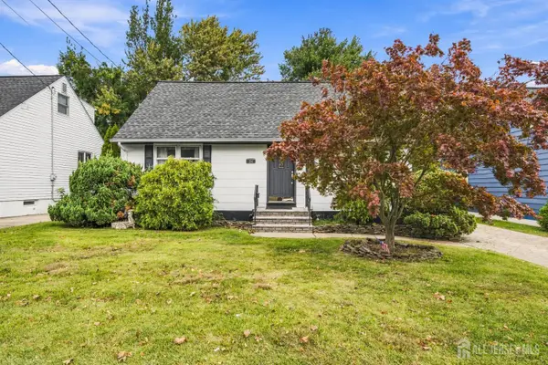 -34 Barkalow Street, South Amboy, NJ 08879