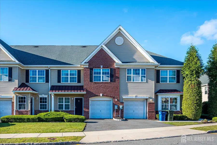 -64 Andrews Way, Piscataway, NJ 08854 - #2