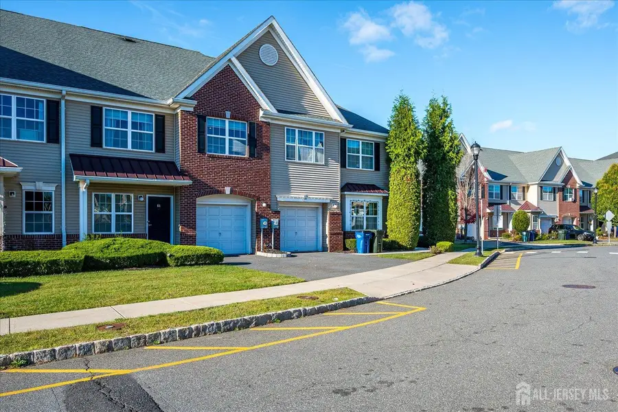 -64 Andrews Way, Piscataway, NJ 08854 - #3