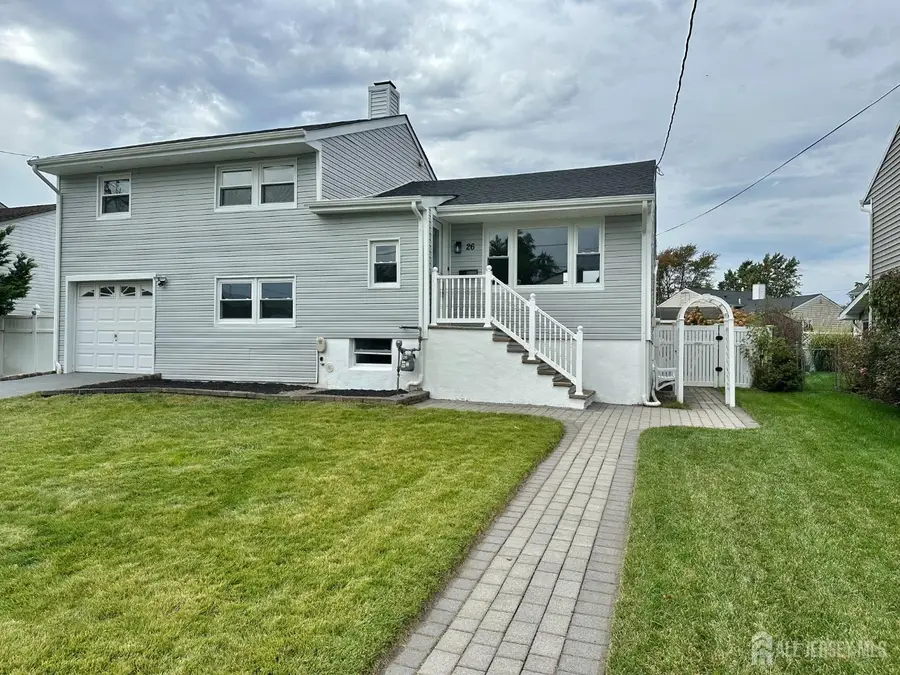-26 Miliken Road, Colonia, NJ 07067 - #3