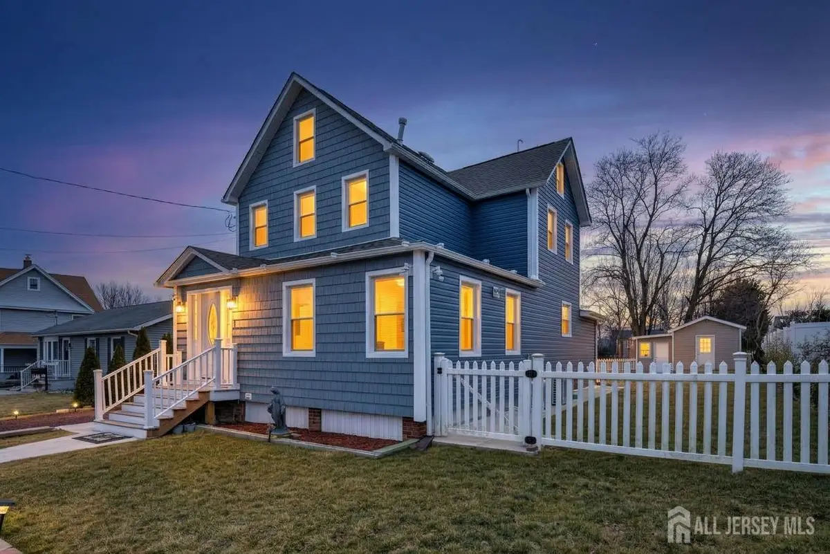-41 Lincoln Avenue, Jamesburg, NJ 08831 - #1