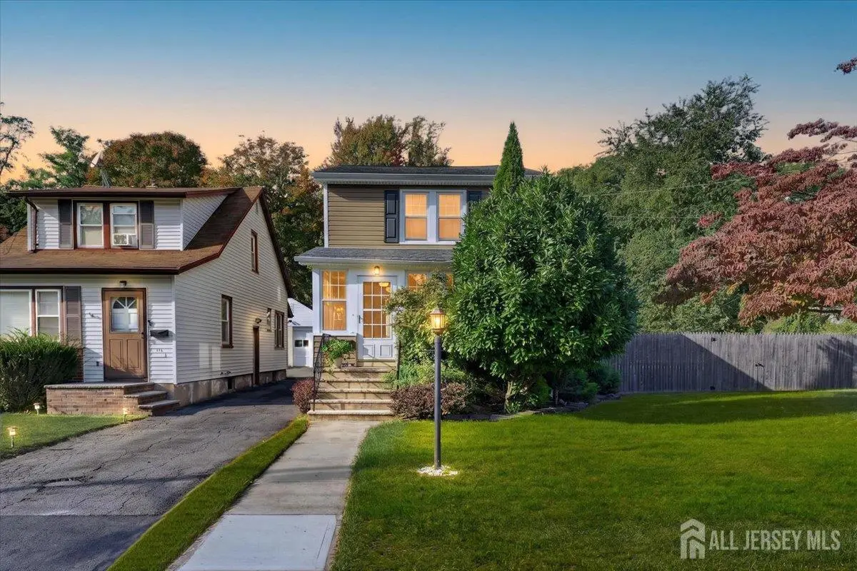 -124 W Golf Avenue, South Plainfield, NJ 07080 - #1