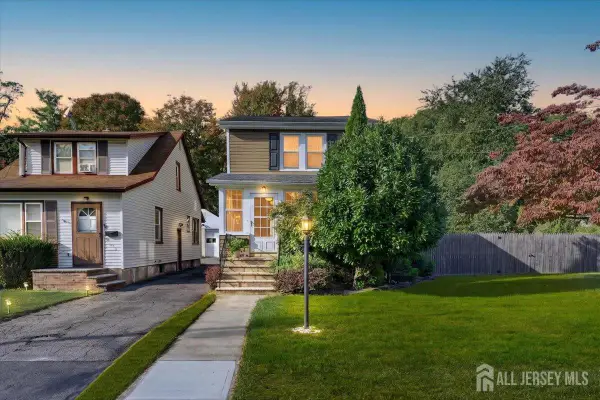-124 W Golf Avenue, South Plainfield, NJ 07080