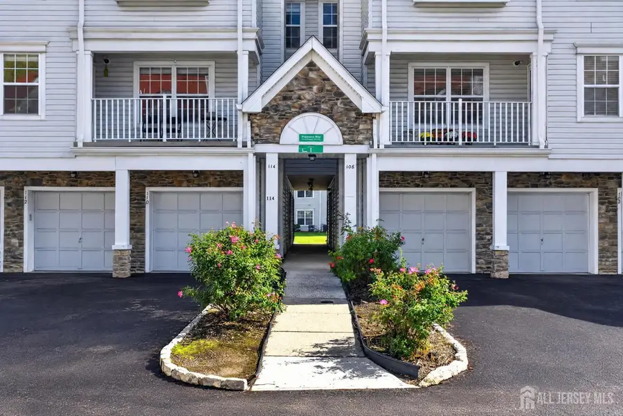 -112 Prestwick Way, Edison, NJ 08820 - #2