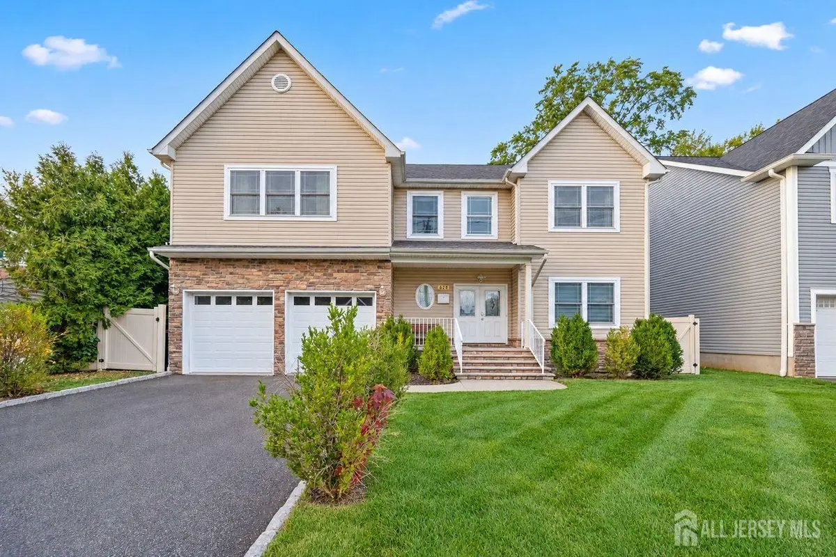 -628 New Dover Road, Colonia, NJ 07067 - #1