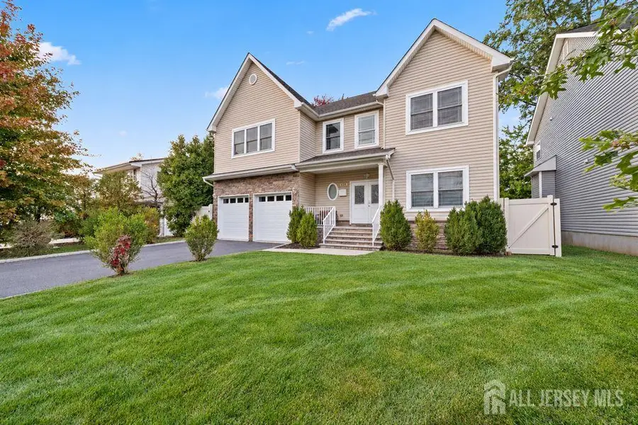 -628 New Dover Road, Colonia, NJ 07067 - #2