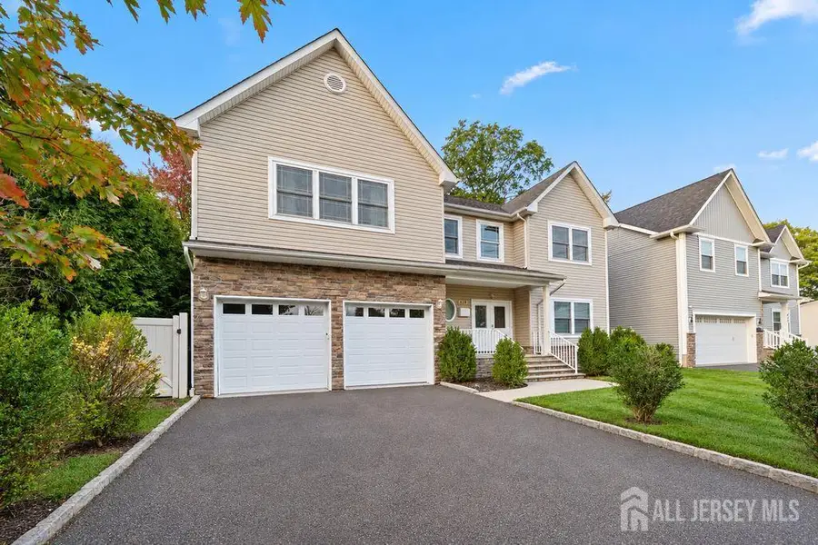 -628 New Dover Road, Colonia, NJ 07067 - #3