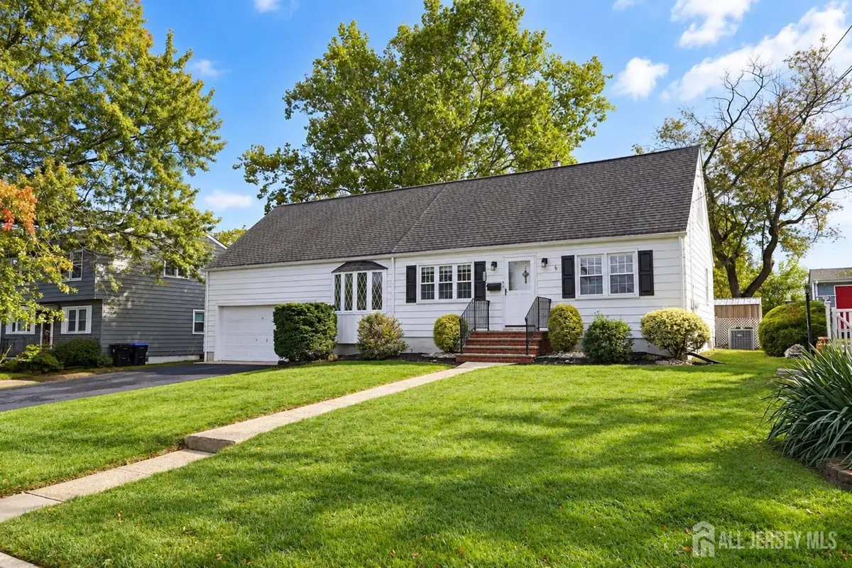 -24 Helena Street, East Brunswick, NJ 08816 - #1