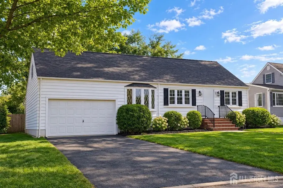 -24 Helena Street, East Brunswick, NJ 08816 - #2
