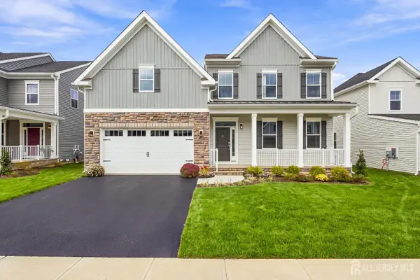 -113 Bohar Lane, South Brunswick, NJ 08852