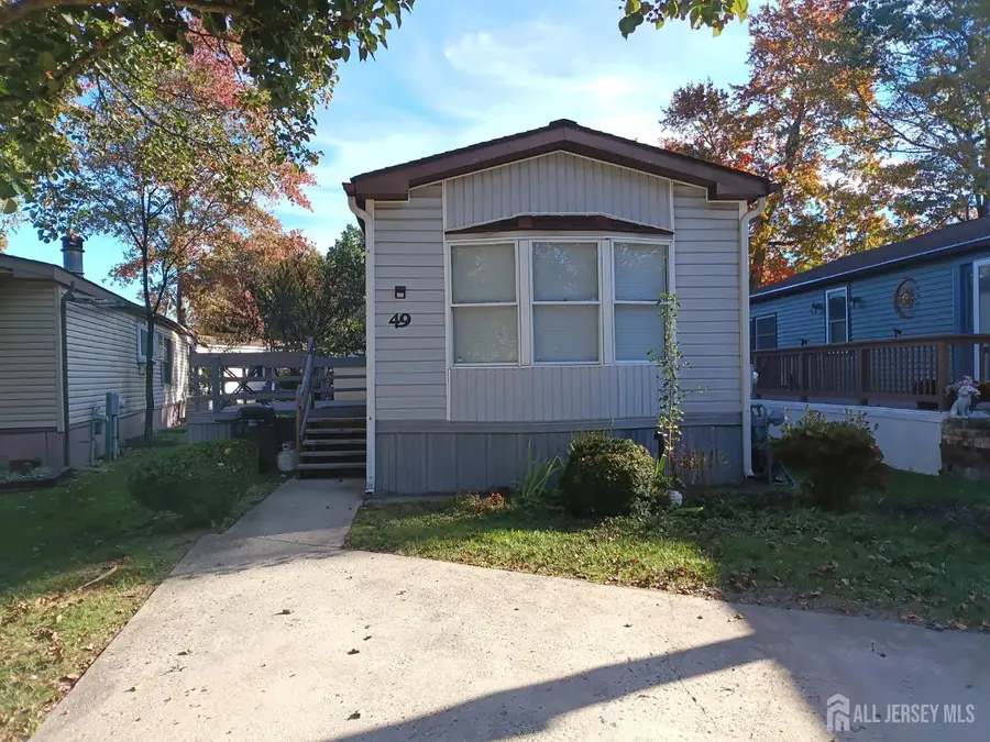 -49 Burns Road, North Brunswick, NJ 08902 - #3