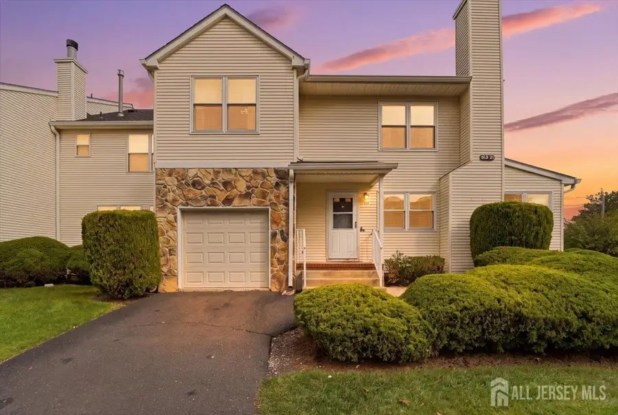 -133 Keswick Drive, Piscataway, NJ 08854 - #2