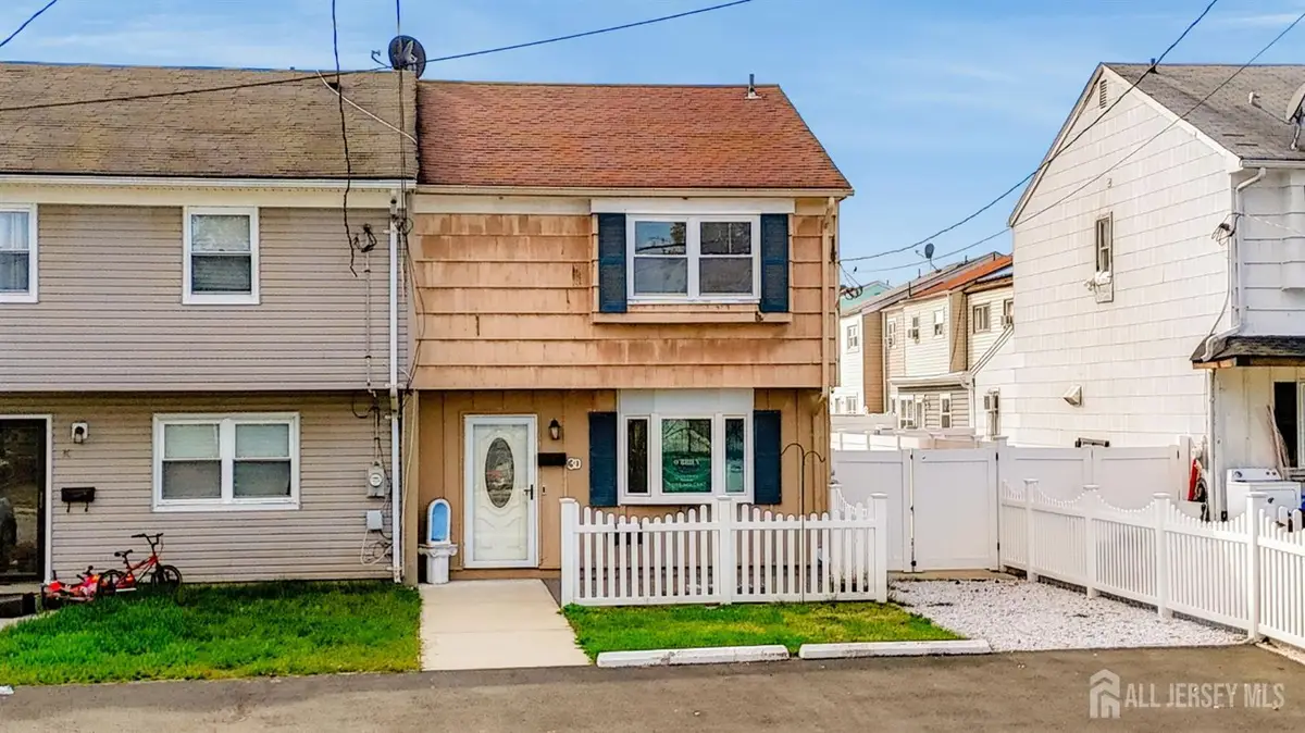 -3-D Salem Avenue, Carteret, NJ 07008 - #1