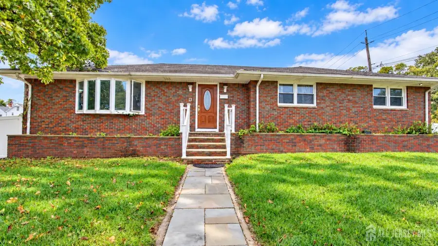 -6 E 2nd Street, Port Reading, NJ 07064 - #2
