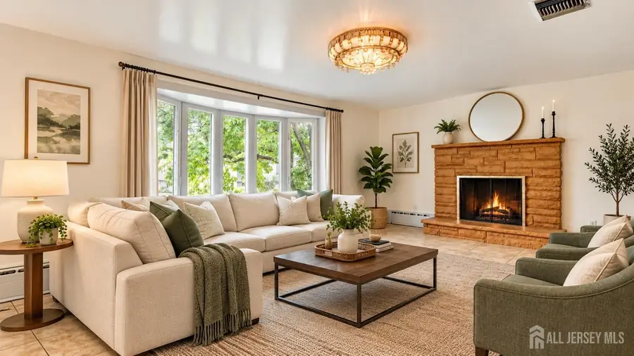 -6 E 2nd Street, Port Reading, NJ 07064 - #3