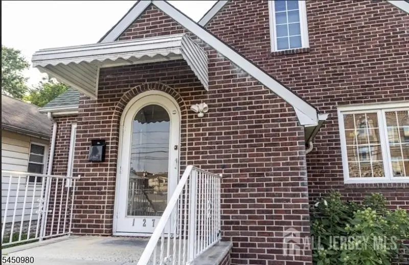 -127 Hussa Street, Linden, NJ 07036 - #2