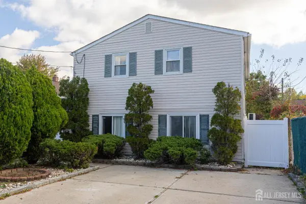 -12 Jacobson Street, Sayreville, NJ 08872