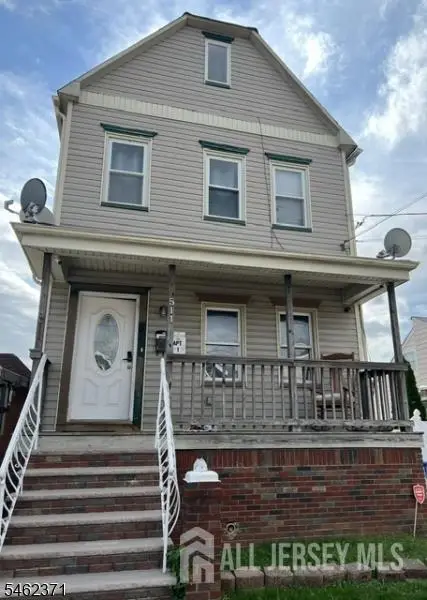 -511 Harrison Place, Linden, NJ 07036 - #1