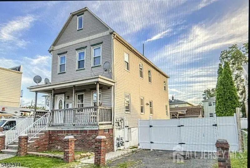 -511 Harrison Place, Linden, NJ 07036 - #3