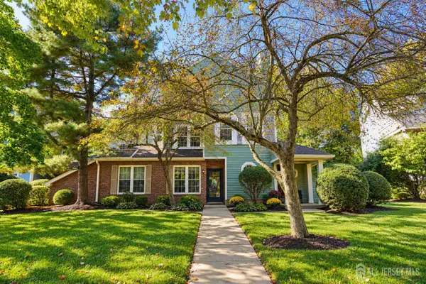 -7381 Elm Court, South Brunswick, NJ 08852