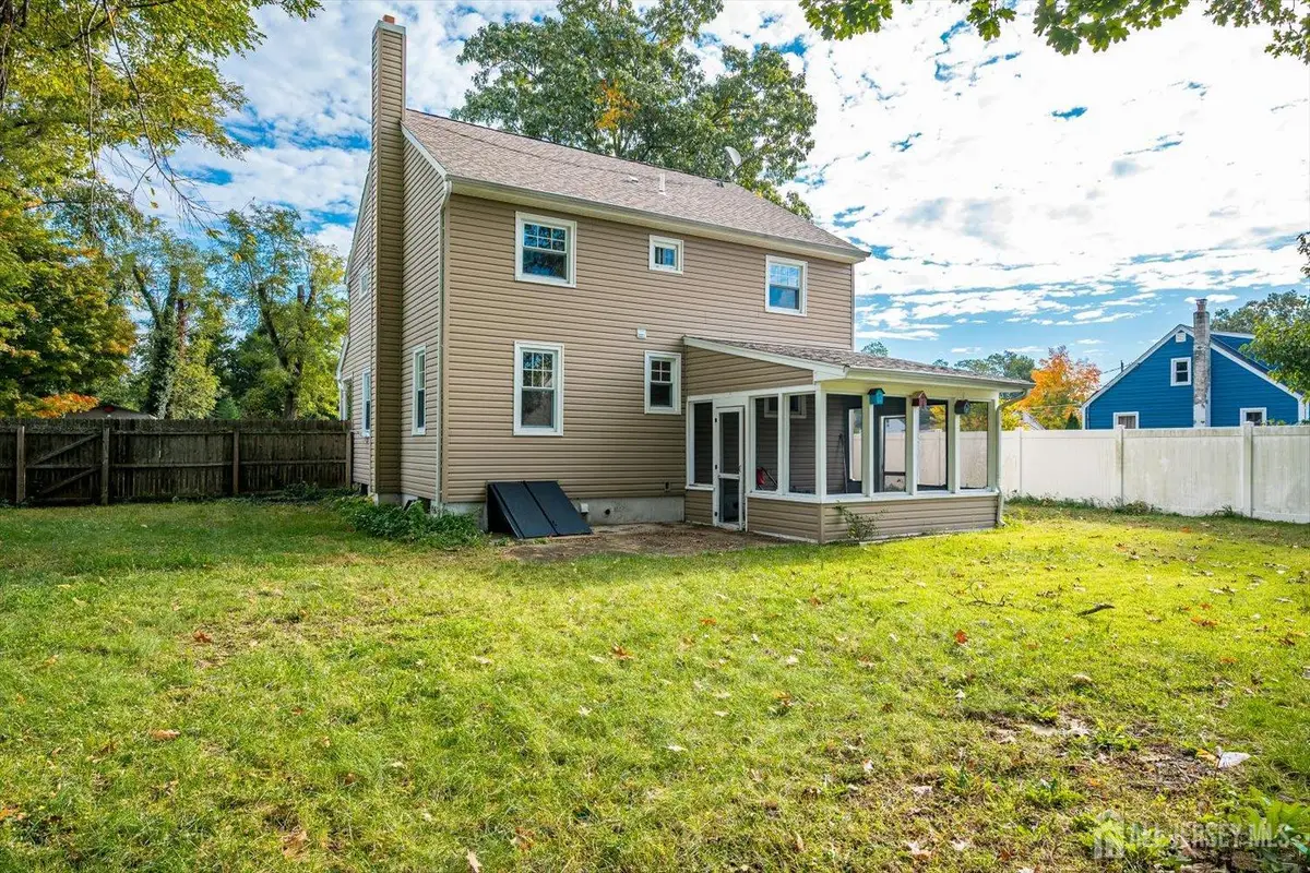 -20 William Street, Spotswood, NJ 08884 - #1