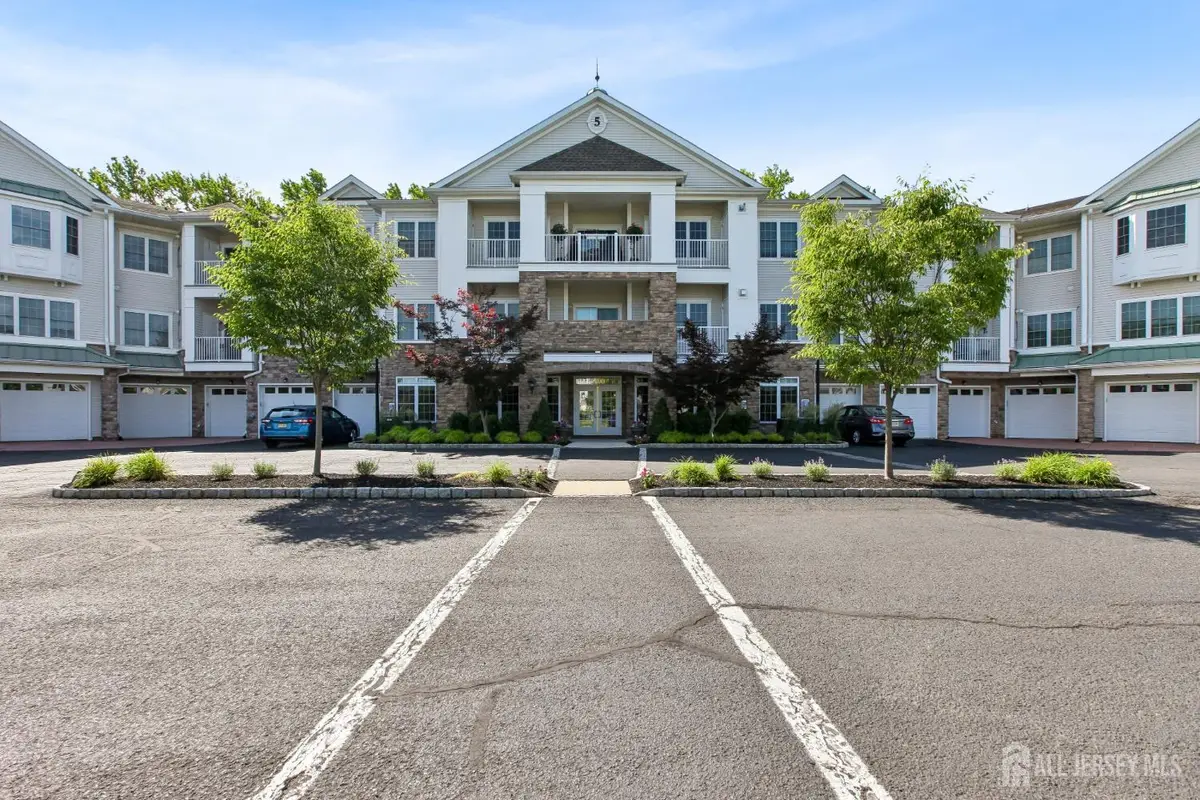-5326 Falston Circle, Old Bridge, NJ 08857 - #1