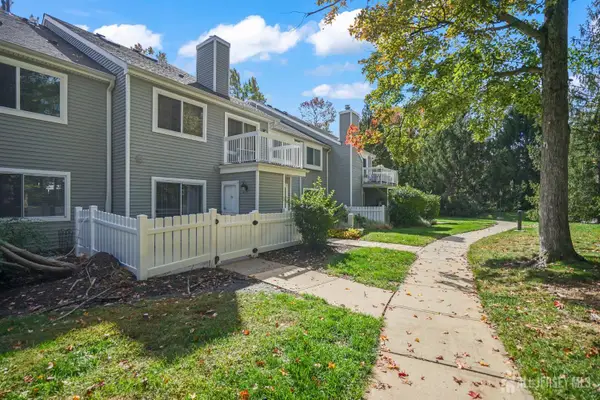 -53 Foxtail Lane, South Brunswick, NJ 08852
