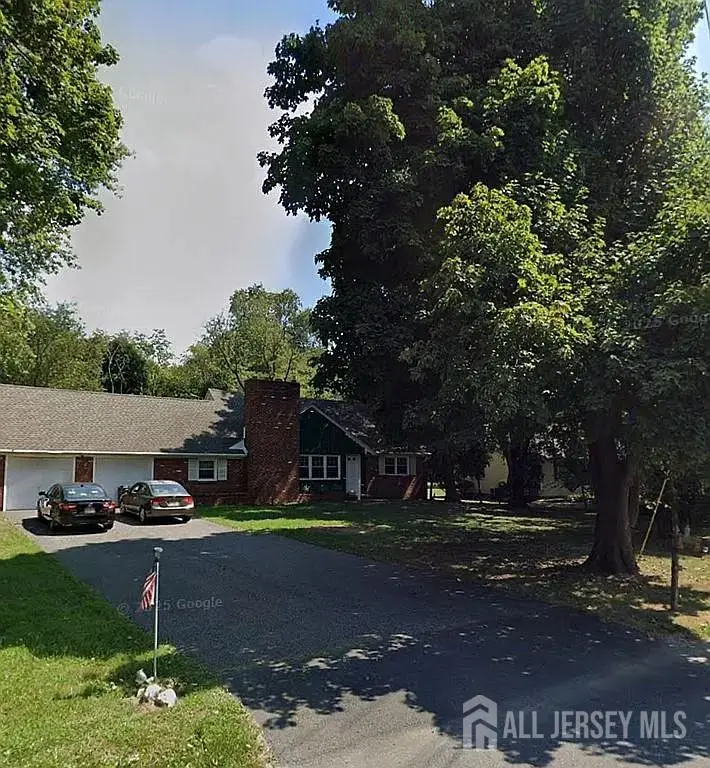 -943 Old York Road, East Windsor, NJ 08520 - #2