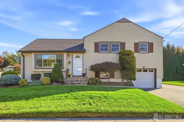 -20 Wistar Avenue, Metuchen, NJ 08840