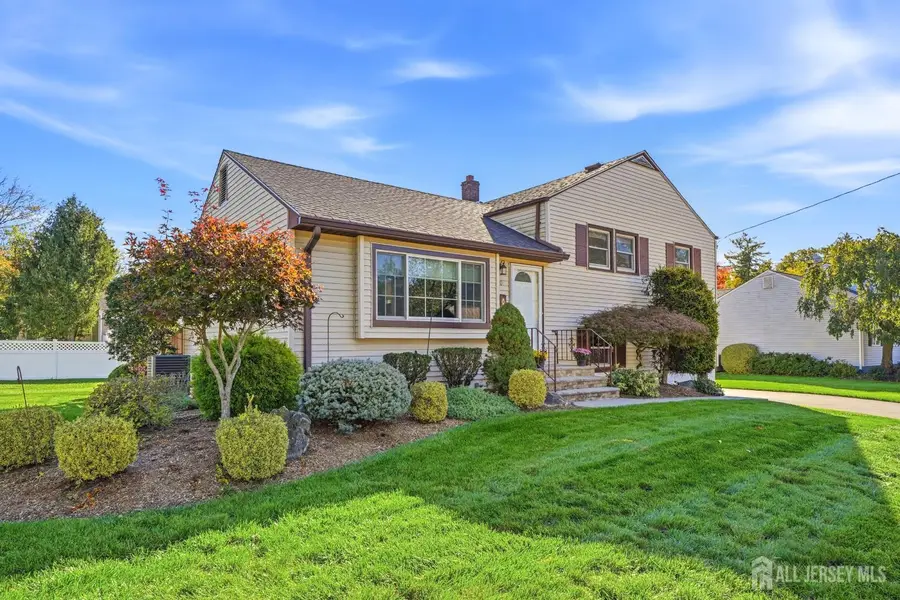 -20 Wistar Avenue, Metuchen, NJ 08840 - #2