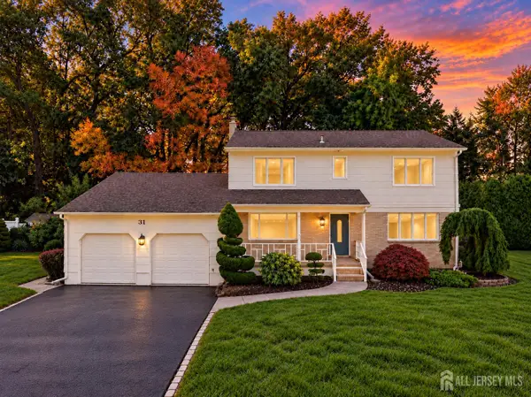 -31 Edward Street, East Brunswick, NJ 08816