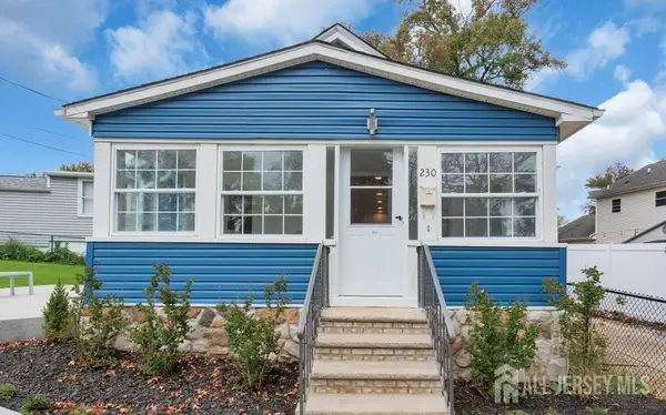 -230 Hillcrest Avenue, Old Bridge, NJ 08879