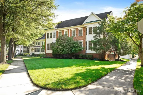 -26 Malsbury Street, Mercer County, NJ 08691