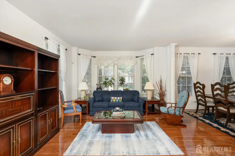 -26 Malsbury Street, Robbinsville Center, NJ 08691 - #3