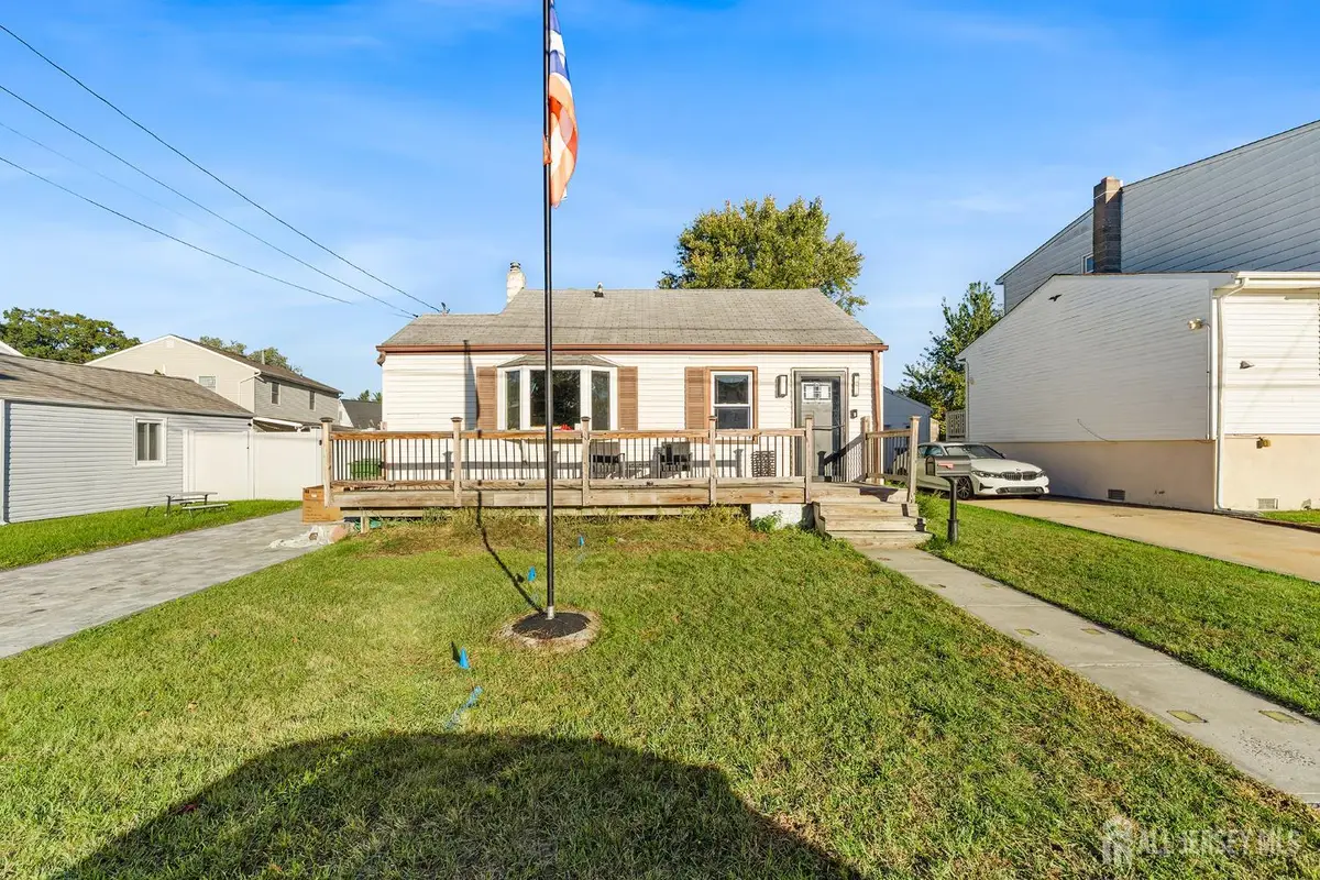 -44 Eisenhower Drive, Sayreville, NJ 08872 - #1