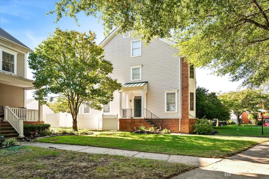-28 Malsbury Street, Robbinsville Center, NJ 08691 - #2