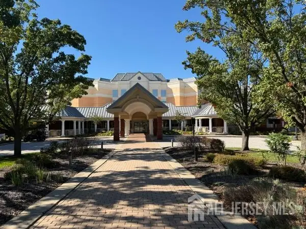 -2041 Windrow Drive, Plainsboro, NJ 08540