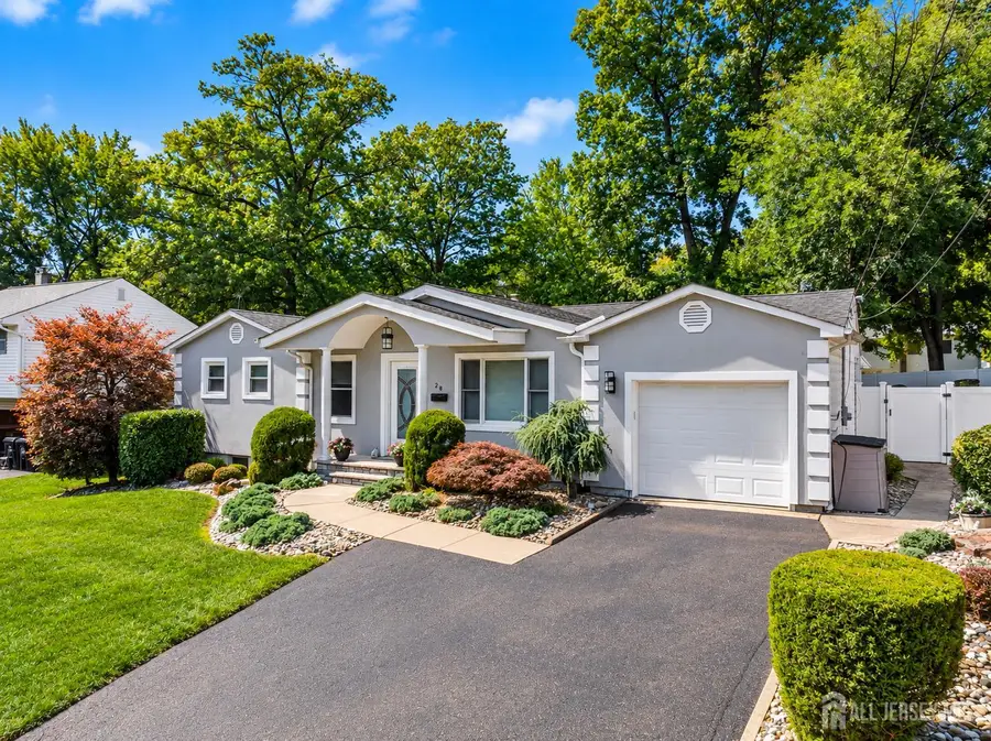-28 Bradford Road E, East Brunswick, NJ 08816 - #2