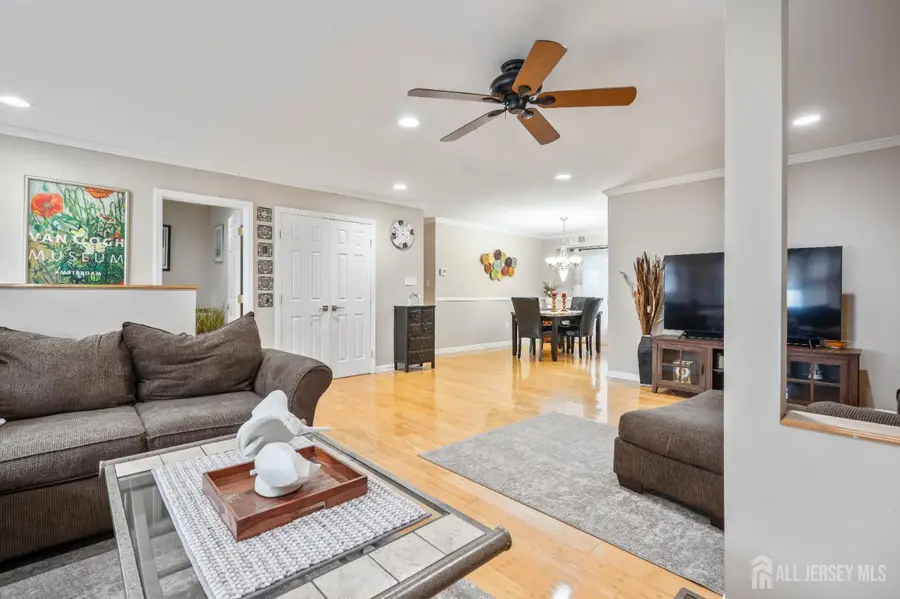 -28 Bradford Road E, East Brunswick, NJ 08816 - #3