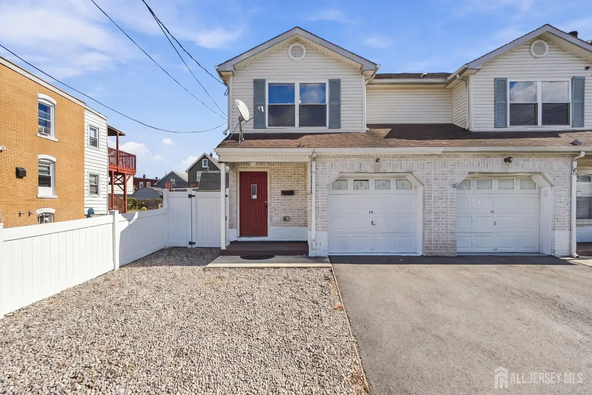 -14 Somerset Street, Carteret, NJ 07008 - #1