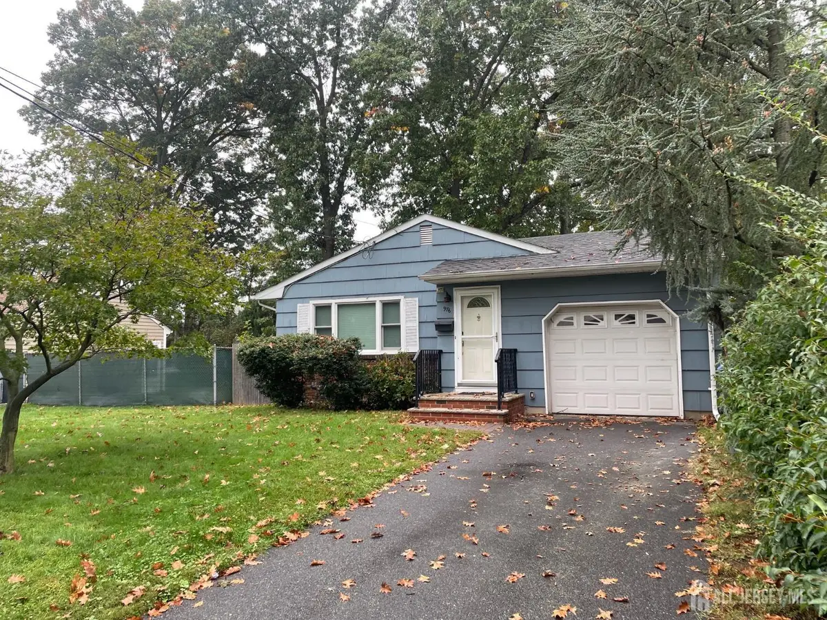 -976 Maltby Avenue, South Plainfield, NJ 07080 - #1