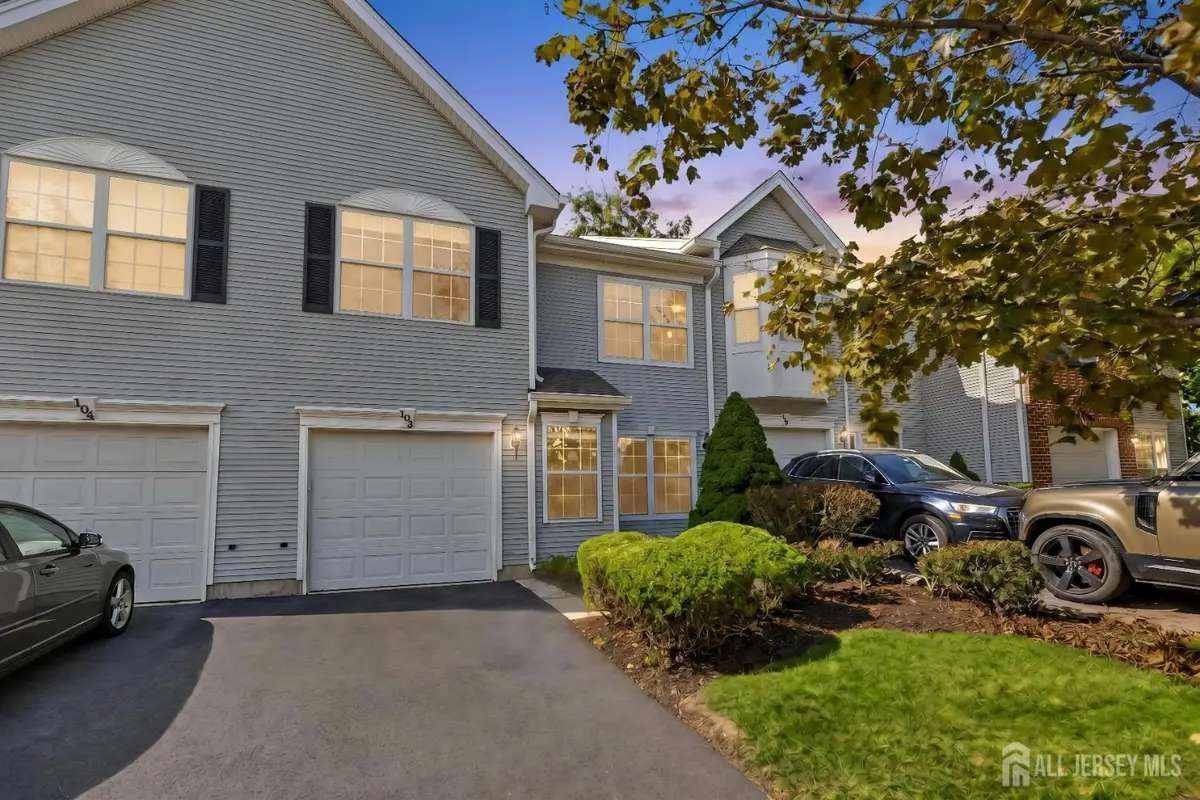 -103 Creststone Circle, Heathcote, NJ 08540 - #1