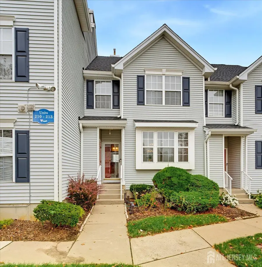 -209 Blossom Circle, South Brunswick, NJ 08810 - #2