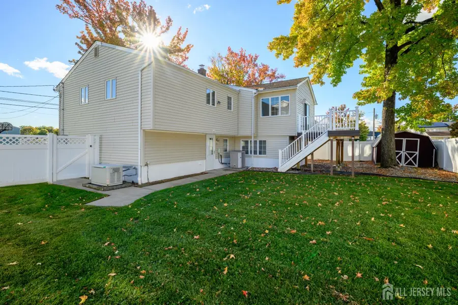 -95 New Dover Avenue, Colonia, NJ 07067 - #2