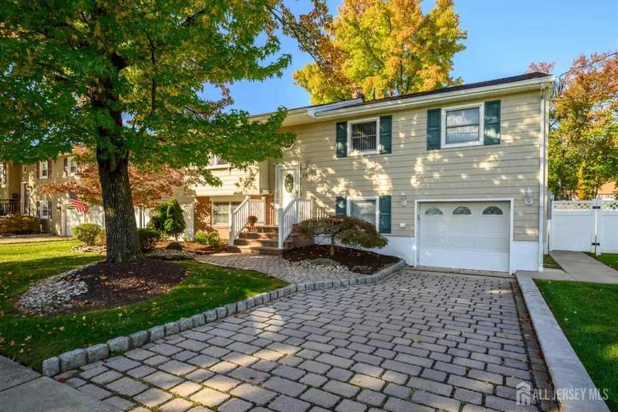-95 New Dover Avenue, Colonia, NJ 07067 - #3