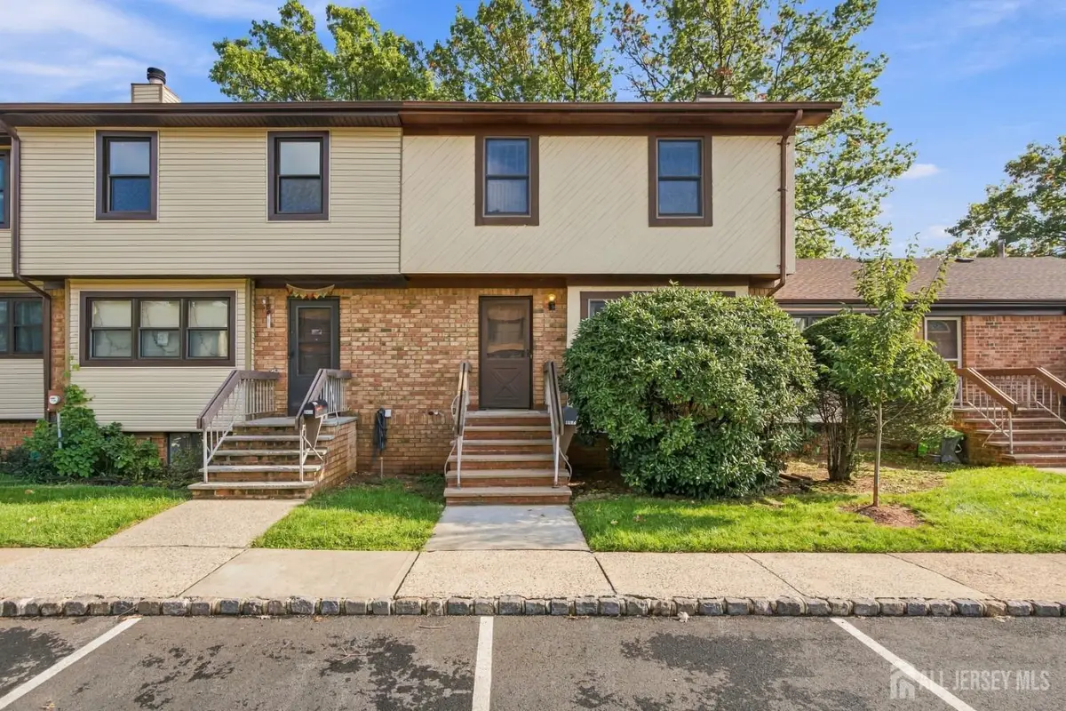 -1402 Merrywood Drive, Edison, NJ 08817 - #1