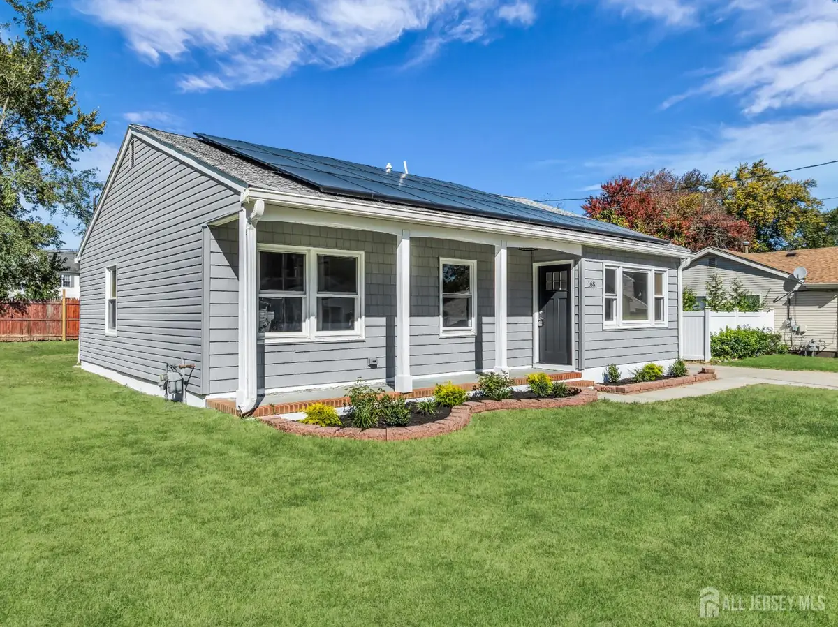 -168 Milton Avenue, Cliffwood, NJ 07721 - #1
