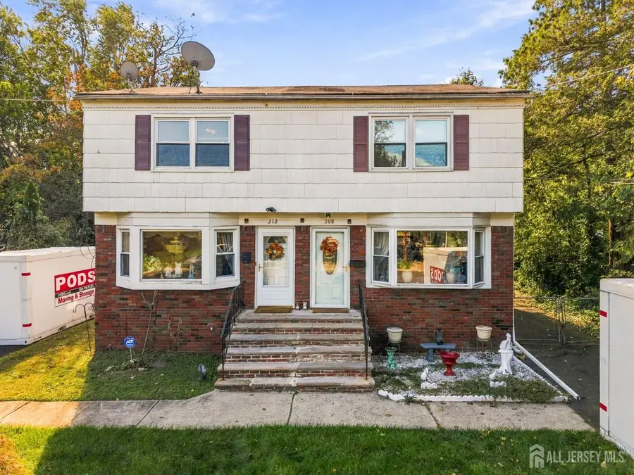 -312 Watson Avenue, Plainfield, NJ 07062 - #2